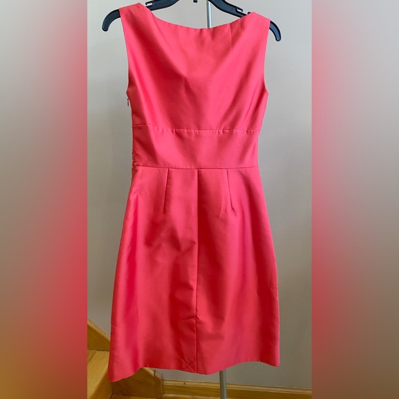 KATE SPADE NEW YORK
Silk Mini Dress
Size: S | US 2 - Picture 5 of 15